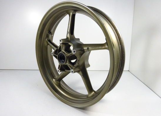 Felge vorne Yamaha FZ1