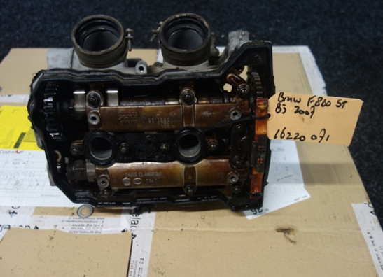 Cilinderkop BMW F 800 S - ST