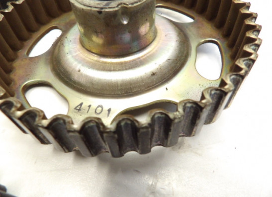 Motorblok diverse Honda Goldwing GL