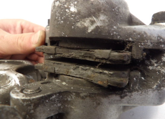 Rear brake caliper Yamaha TDM