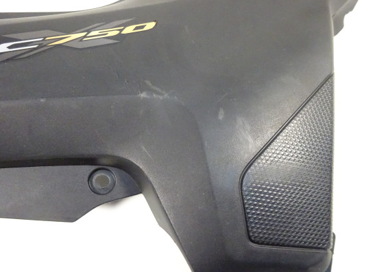 Cowl inner right Honda NC 750 X
