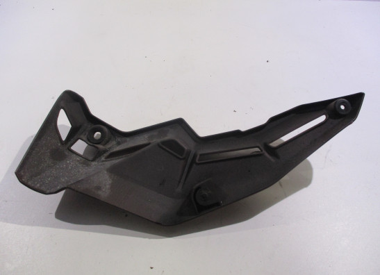 Rechter zijkuip klein Kawasaki Z 900