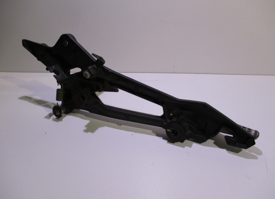 Fussrastetrager vorne rechts Kawasaki Z 800