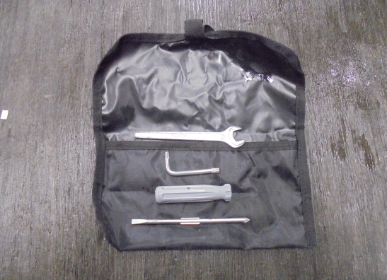 Gereedschapset BMW F 850 GS 2018-2020