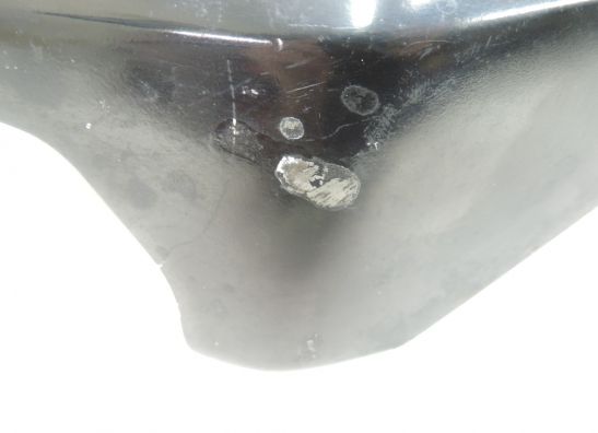 Kuhler Teile Kawasaki ER 5