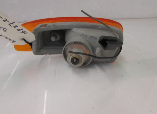 Blinker Kawasaki ZZR 600