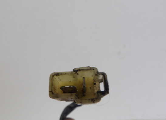 Dynamo Kawasaki ZXR 750