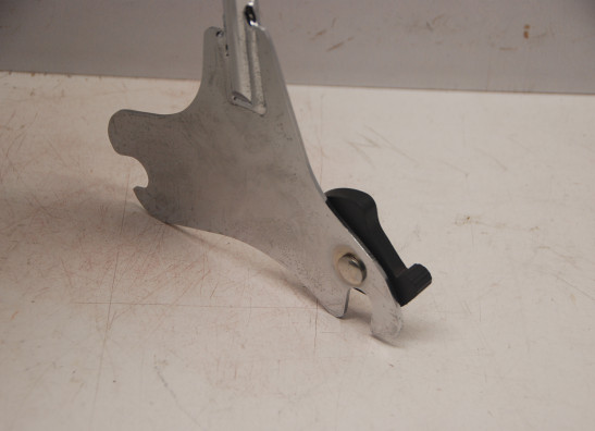 Rugsteun sissybar Harley Davidson Touring FL