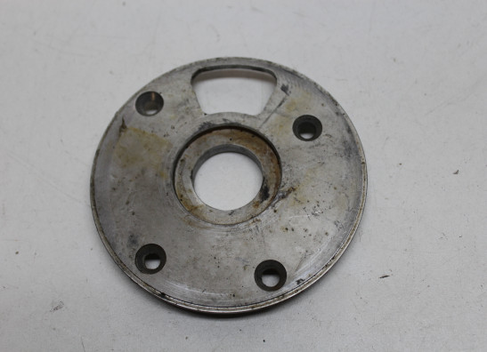 Motorblok diverse Suzuki RG 500