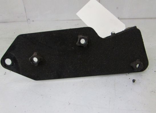 Overig Kawasaki GPZ 500