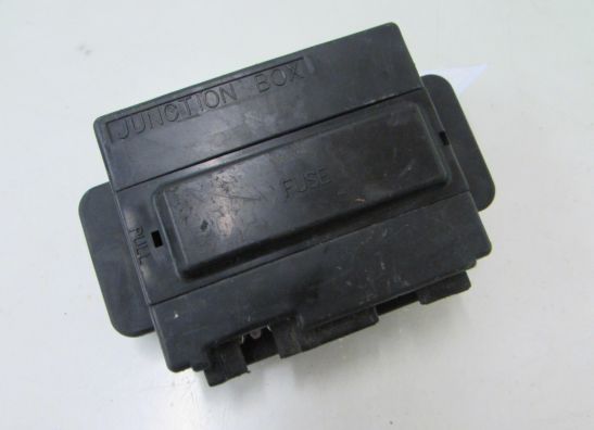 Sicherungkasten Kawasaki ZZR 1100