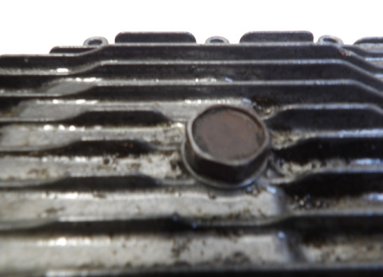 Oilpan Suzuki GS 650