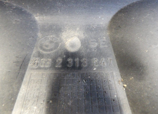 Luchtfilterhuis BMW R 1100 RT