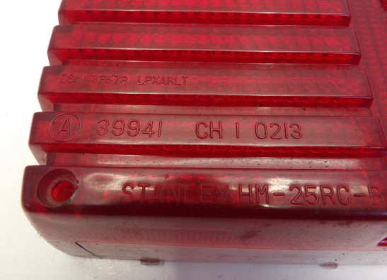 Achterlicht Honda CB 900F Bol D Or