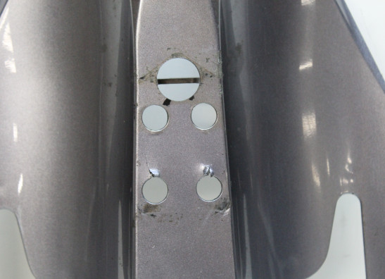 Heckunterverkleidung Yamaha YZF R1