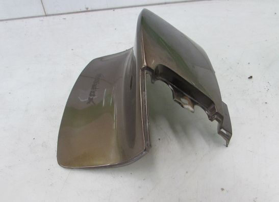 Achterkuipdeel Overig Onbekend Unknown