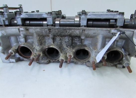 Cylinder head Honda CBR Fireblade