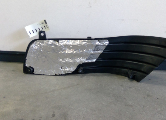 Linker inspectieluik Kawasaki ZZR 1400