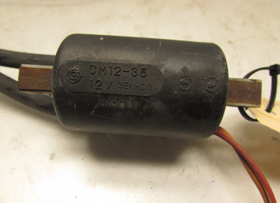 Bobine Yamaha FZR 400