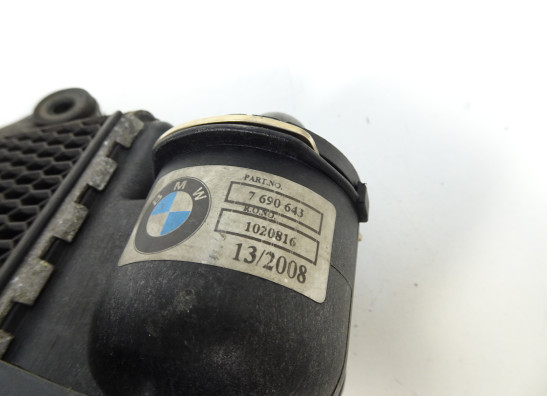 Radiateur BMW K 1200 S 