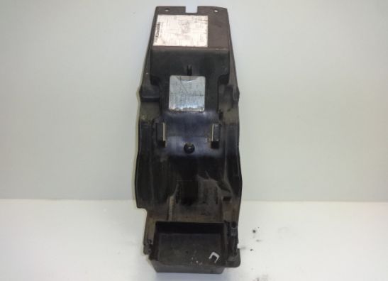 Rear fender Kawasaki ZEPHYR 550