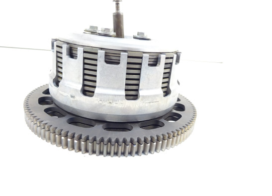 Kupplung Triumph Speed Triple 1050