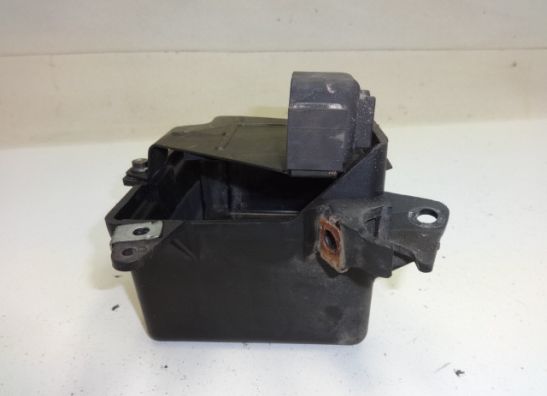 Accubak Honda TRANSALP