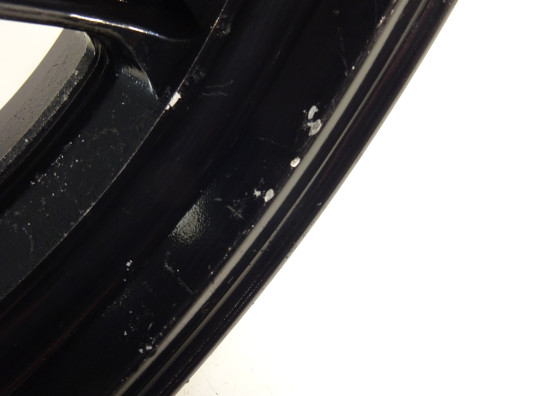 Achtervelg Kawasaki VERSYS 650