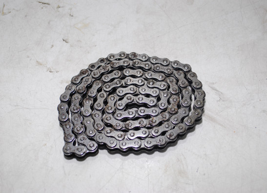 Kettensatz Yamaha XJ 600 Diversion