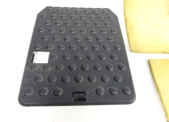 Binnenkuip BMW R 1150 GS