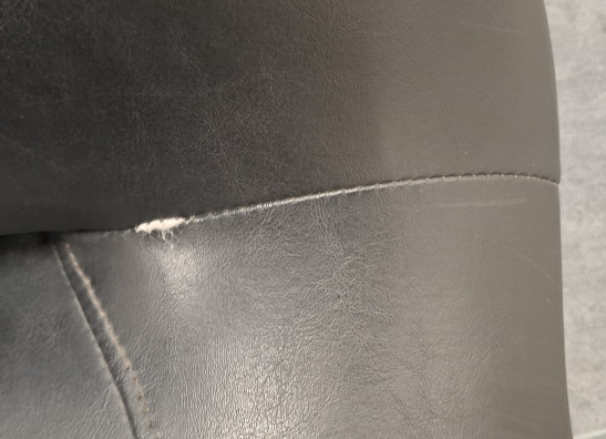 Zadel Harley Davidson FLHTK Ultra Limited