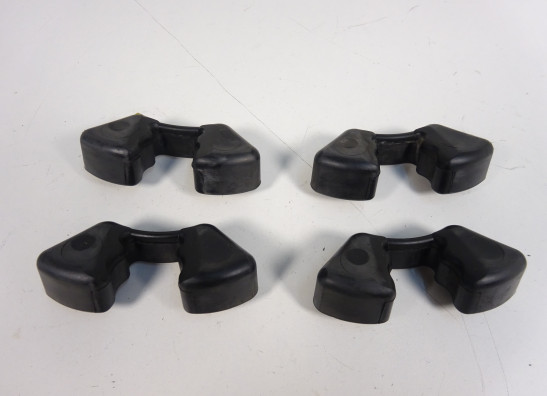 Driven flange Kawasaki ZX 6 R