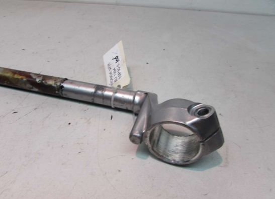 Clip on links Honda VFR 750