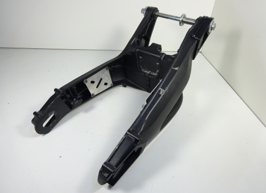 Achterbrug Yamaha MT 09