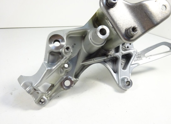 Schetsplaat links BMW F 800 R