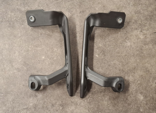 Achterhandvat Yamaha Tracer 7