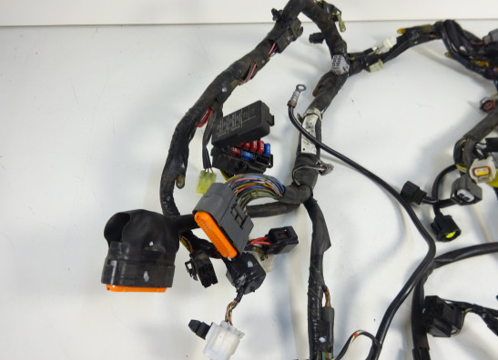 Kabelbaum Suzuki GSR 750