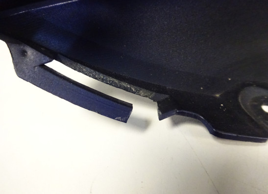 Achterkuipdeel Yamaha FJR 1300