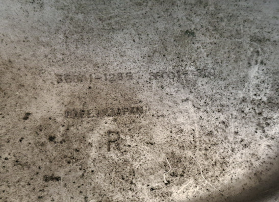 Seitenverkleidung links klein Kawasaki VN 700  750