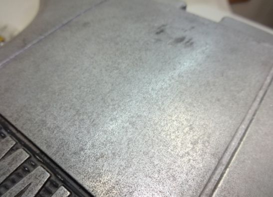 Achterkuipdeel Yamaha XJ 600 F