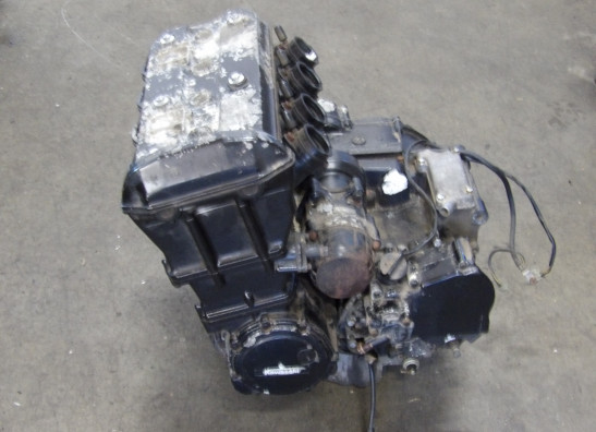 Motorblok Kawasaki GPZ 1000