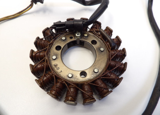 Lichtmaschine Kawasaki EL 250