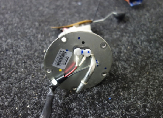 Benzinpumpe Kawasaki Z 650