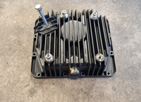 Carterpan Moto Guzzi V 7 Stone