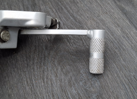 Rechter schetsplaat BMW K 1200 RS