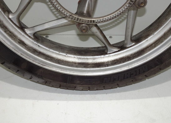 Felge vorne BMW R 1200 RT