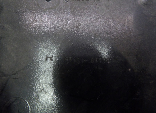 Seitenverkleidung rechts klein Suzuki GS 750