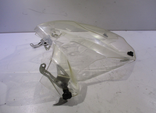 Windscherm Triumph Tiger 800 XRX