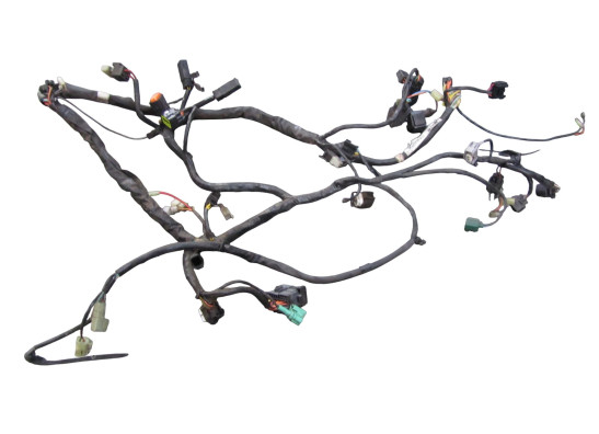 Kabelboom Suzuki Burgman 200