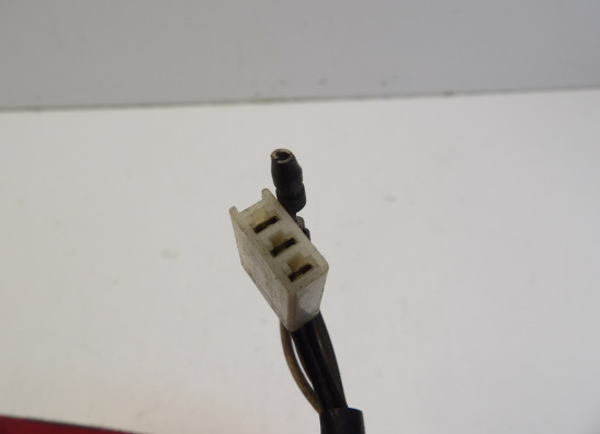 Achterlicht Suzuki GS 550